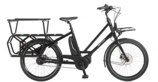 E-bike-model:-Cargo-Plus